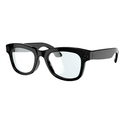 VisionPro™ HD 1080P Smart Camera Sunglasses with Bluetooth & Loop Recording